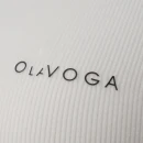 Body damskie OLAVOGA EGRI 2026 ecru - maWer Fashion