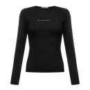 Komplet damski OLAVOGA UNWIND 2026 czarny - maWer Fashion