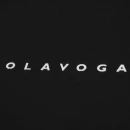 Komplet damski OLAVOGA UNWIND 2026 czarny - maWer Fashion