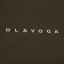 Komplet damski OLAVOGA UNWIND 2026 khaki - maWer Fashion