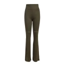 Komplet damski OLAVOGA UNWIND 2026 khaki - maWer Fashion