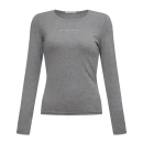 Komplet damski OLAVOGA UNWIND 2026 szary - maWer Fashion