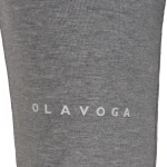 Komplet damski OLAVOGA UNWIND 2026 szary - maWer Fashion