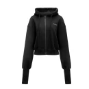 Komplet damski OLAVOGA ELISTA 2026 czarny - maWer Fashion