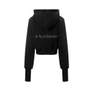 Komplet damski OLAVOGA ELISTA 2026 czarny - maWer Fashion