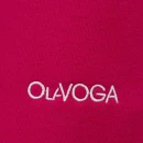 Komplet damski OLAVOGA ELISTA 2026 fuksja - maWer Fashion