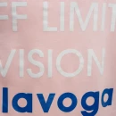 Bluza damska OLAVOGA URBAN ROYAL 2026 jasny róż - maWer Fashion