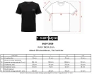 T-shirt męski OLAVOGA BUGY 2026 ecru - maWer Fashion