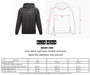 Bluza męska OLAVOGA MONEY 2026 mineral - maWer Fashion