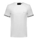 T-shirt męski OLAVOGA BUGY 2026 ecru - maWer Fashion