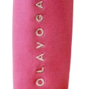 Bluzka damska OLAVOGA LIMI 2026 cukierkowy róż - maWer Fashion