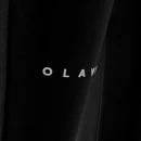 Kombinezon damski OLAVOGA ICONA 2026 czarny - maWer Fashion