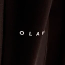 Kombinezon damski OLAVOGA ICONA 2026 brązowy - maWer Fashion