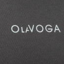 Bluza męska OLAVOGA MONEY 2026 ciemny szary - maWer Fashion