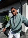 Bluza męska OLAVOGA MONEY 2026 mineral - maWer Fashion