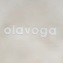 Spodnie damskie OLAVOGA SIRA 2026 jasny beż - maWer Fashion