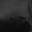 Komplet damski OLAVOGA WOELE 2026 czarny - maWer Fashion