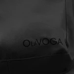 Komplet damski OLAVOGA WOELE 2026 czarny - maWer Fashion