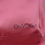 Komplet damski OLAVOGA WOELE 2026 jasny róż - maWer Fashion