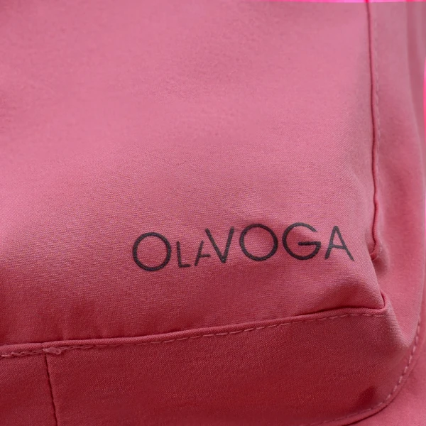 Komplet damski OLAVOGA WOELE 2026 jasny róż - maWer Fashion