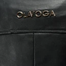 Kurtka damska OLAVOGA CAMPANI 2026 czarna - maWer Fashion