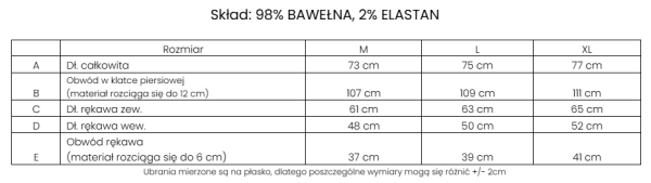 Koszula męska OLAVOGA GIACCA 2025 czarna - maWer Fashion
