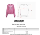 Bluza damska OLAVOGA AMARIS 2026 ecru - maWer Fashion