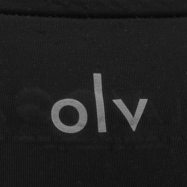 Body OLAVOGA AKIN 2026 czarne - maWer Fashion