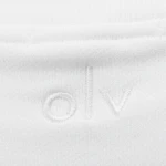 Bluza damska OLAVOGA AMARIS 2026 ecru - maWer Fashion