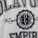 Bluza damska OLAVOGA AMARIS 2026 ecru - maWer Fashion