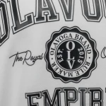 Bluza damska OLAVOGA AMARIS 2026 ecru - maWer Fashion