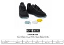 Buty męskie sneakresy OLAVOGA DAYTON 2026 białe - maWer Fashion