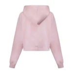 Bluza damska OLAVOGA APERIO 2026 róż - maWer Fashion