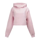 Bluza damska OLAVOGA APERIO 2026 róż - maWer Fashion