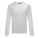 Bluza męska OLAVOGA TENGO 2026 ecru - maWer Fashion