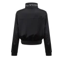 Komplet damski OLAVOGA LORY 2026 czarny - maWer Fashion