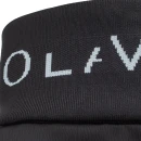 Komplet damski OLAVOGA LORY 2026 czarny - maWer Fashion