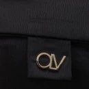 Komplet damski OLAVOGA LORY 2026 czarny - maWer Fashion