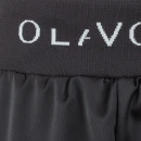 Komplet damski OLAVOGA LORY 2026 czarny - maWer Fashion