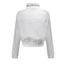 Komplet damski OLAVOGA LORY 2026 ecru - maWer Fashion