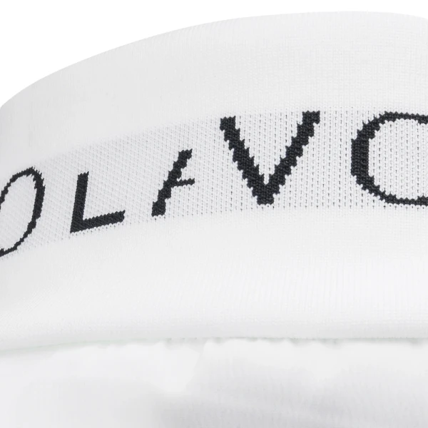 Komplet damski OLAVOGA LORY 2026 ecru - maWer Fashion