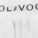 Komplet damski OLAVOGA LORY 2026 ecru - maWer Fashion