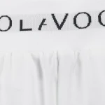 Komplet damski OLAVOGA LORY 2026 ecru - maWer Fashion