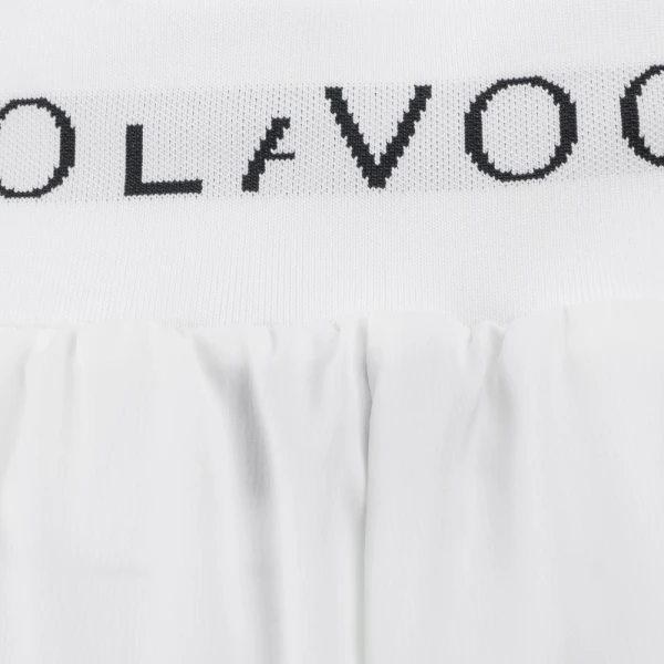 Komplet damski OLAVOGA LORY 2026 ecru - maWer Fashion