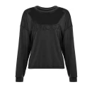 Komplet damski OLAVOGA IMPERIAL 2026 czarny - maWer Fashion