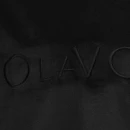 Komplet damski OLAVOGA IMPERIAL 2026 czarny - maWer Fashion