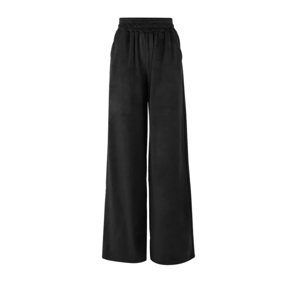 Komplet damski OLAVOGA IMPERIAL 2026 czarny - maWer Fashion