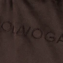 Komplet damski OLAVOGA IMPERIAL 2026 brąz - maWer Fashion