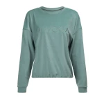 Komplet damski OLAVOGA IMPERIAL 2026 ice green - maWer Fashion