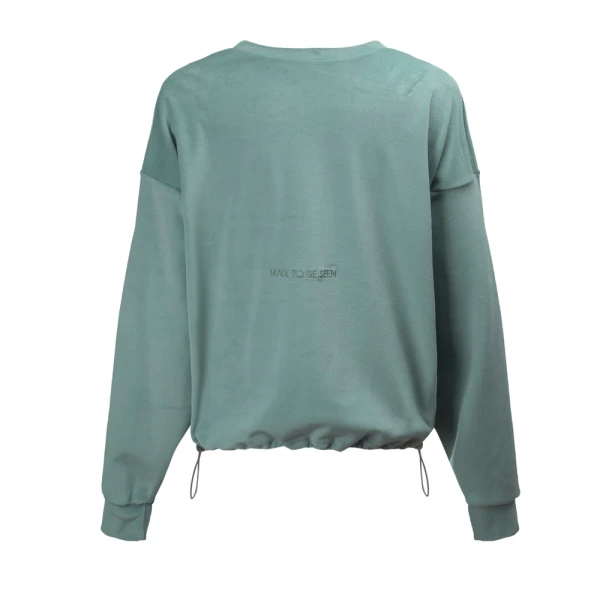 Komplet damski OLAVOGA IMPERIAL 2026 ice green - maWer Fashion